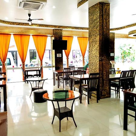 Sharaya Residence Patong Buitenkant foto