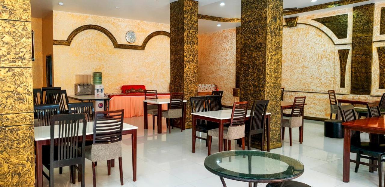 Sharaya Residence Patong Buitenkant foto
